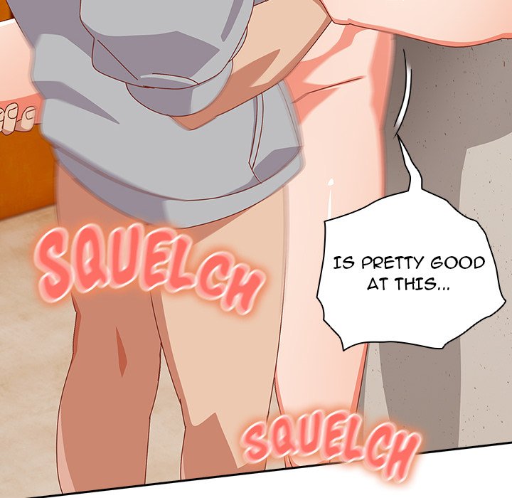 Like No Other Manhwa - Chapter 12 Page 55