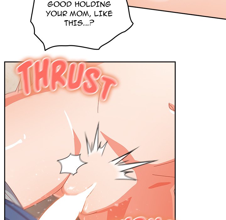 Like No Other Manhwa - Chapter 12 Page 58