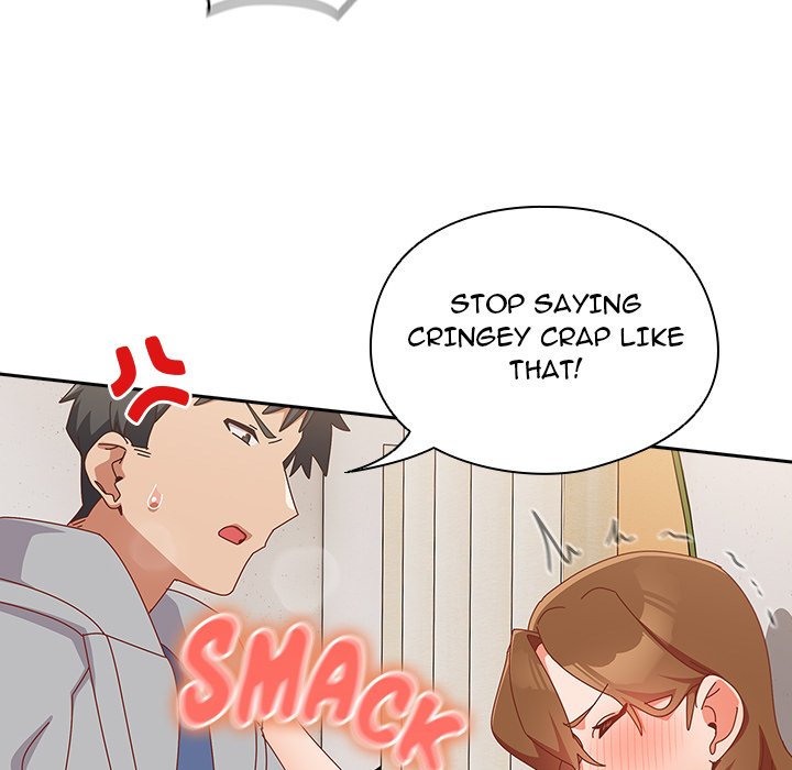 Like No Other Manhwa - Chapter 12 Page 63