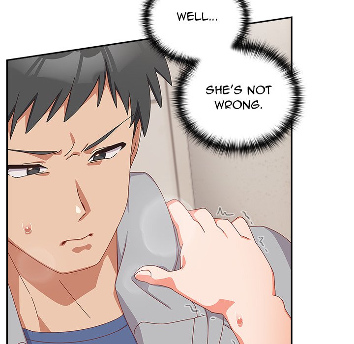 Like No Other Manhwa - Chapter 12 Page 66