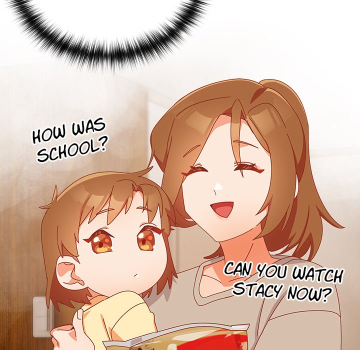 Like No Other Manhwa - Chapter 12 Page 68