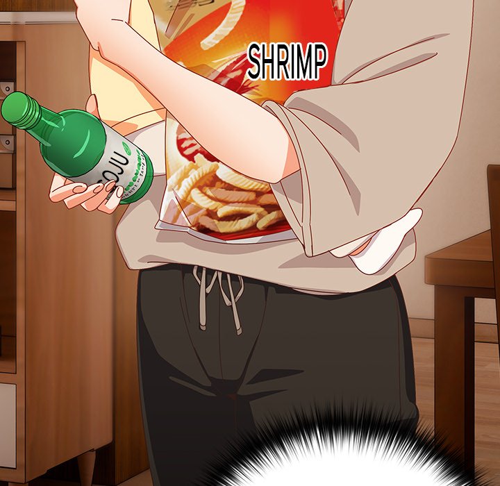 Like No Other Manhwa - Chapter 12 Page 69