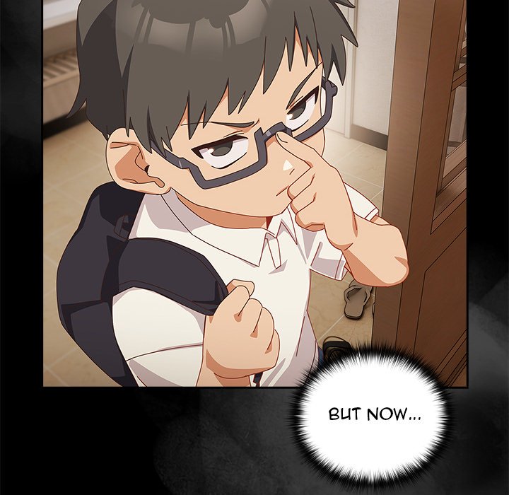 Like No Other Manhwa - Chapter 12 Page 71