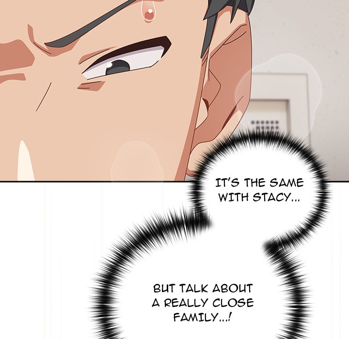 Like No Other Manhwa - Chapter 12 Page 73