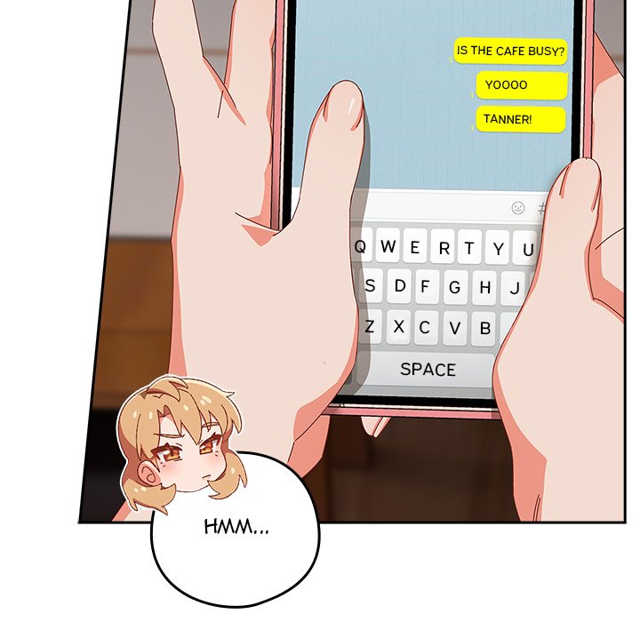 Like No Other Manhwa - Chapter 12 Page 4