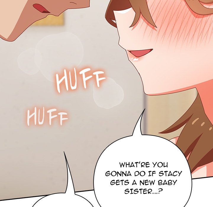 Like No Other Manhwa - Chapter 12 Page 89