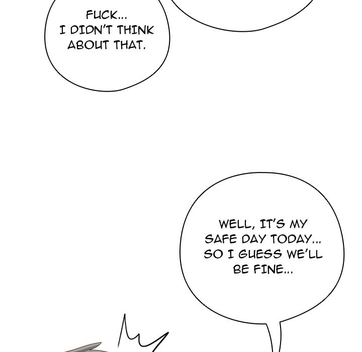 Like No Other Manhwa - Chapter 12 Page 90