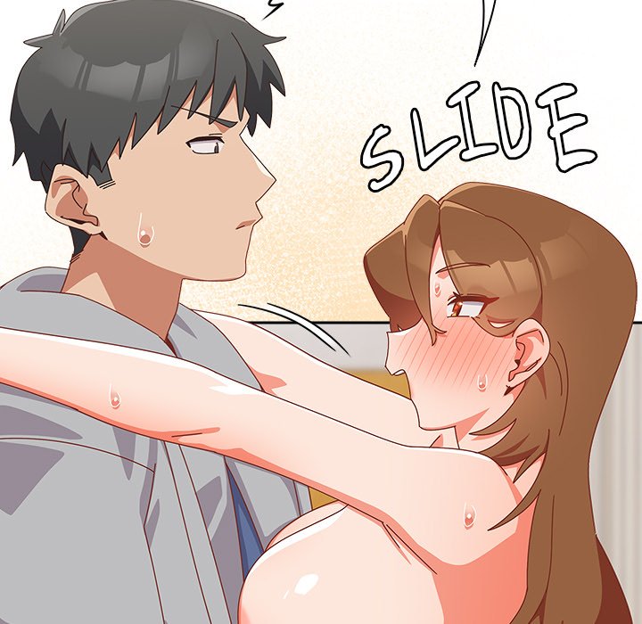 Like No Other Manhwa - Chapter 12 Page 91