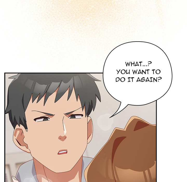 Like No Other Manhwa - Chapter 12 Page 94