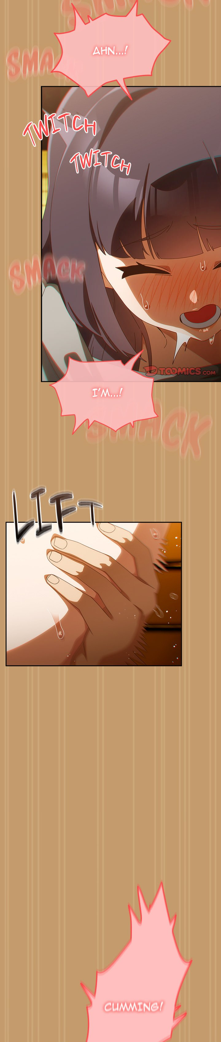 Like No Other Manhwa - Chapter 41 Page 4