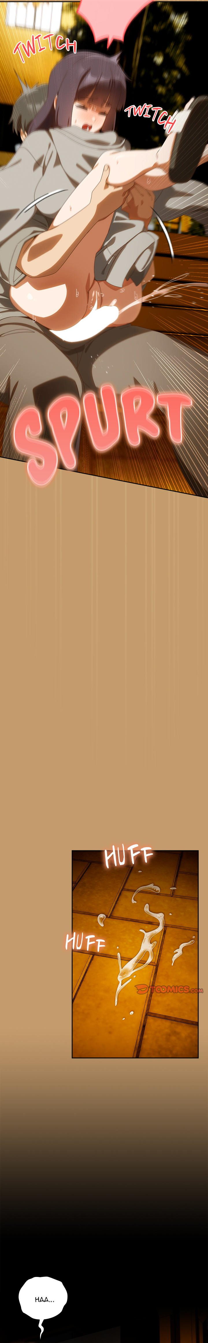 Like No Other Manhwa - Chapter 41 Page 5