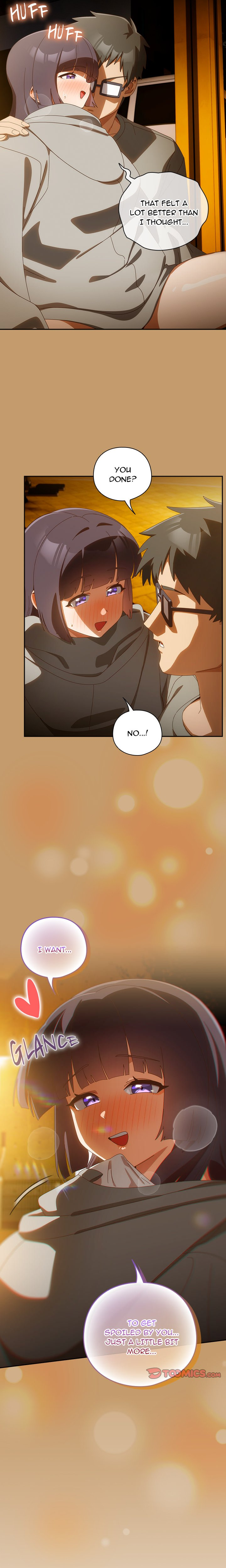 Like No Other Manhwa - Chapter 41 Page 6
