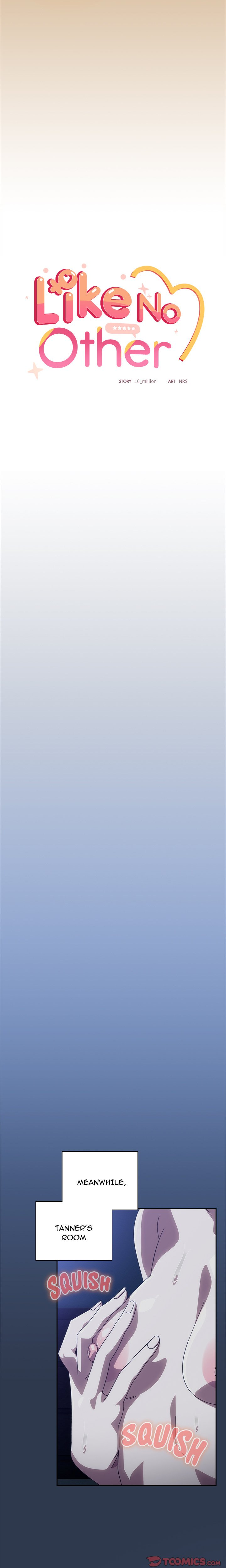 Like No Other Manhwa - Chapter 41 Page 7