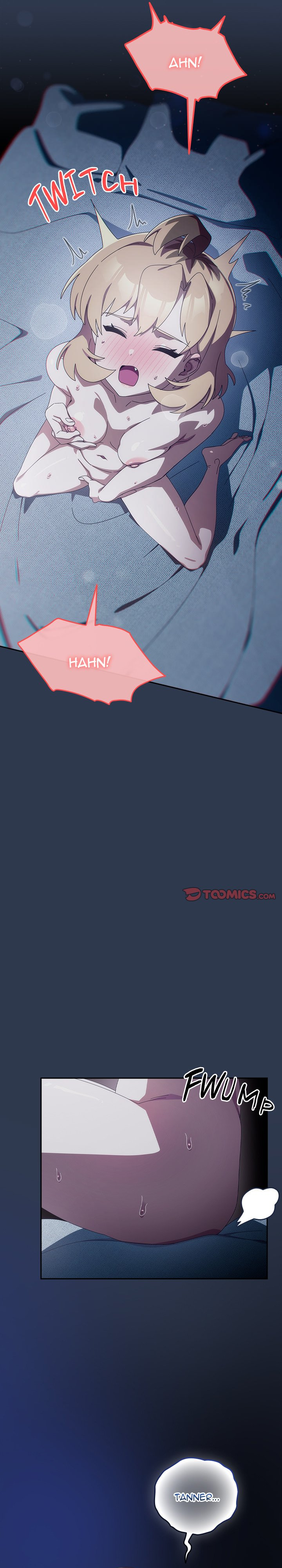 Like No Other Manhwa - Chapter 41 Page 10