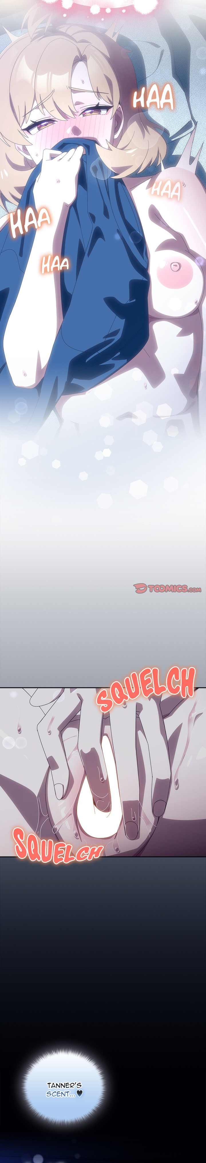 Like No Other Manhwa - Chapter 41 Page 16