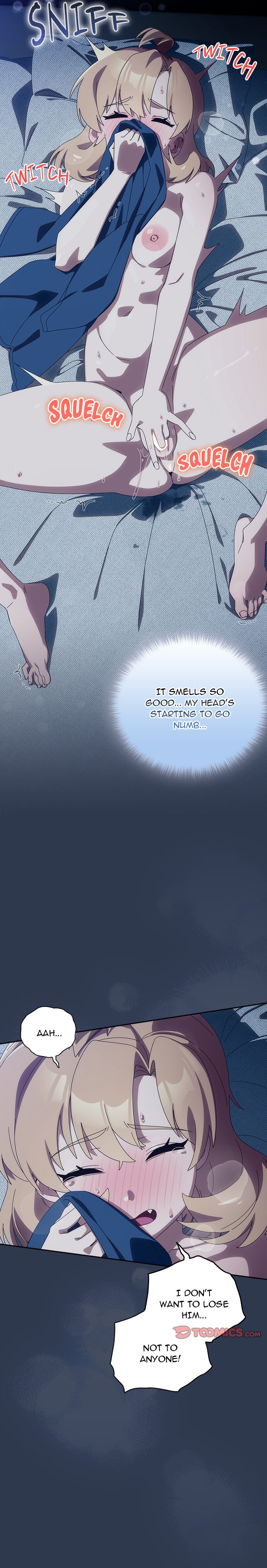 Like No Other Manhwa - Chapter 41 Page 17