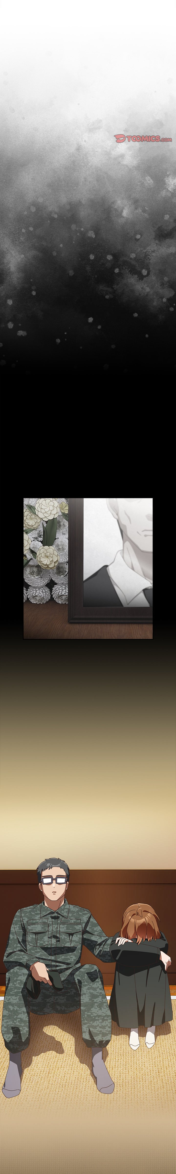 Like No Other Manhwa - Chapter 41 Page 20