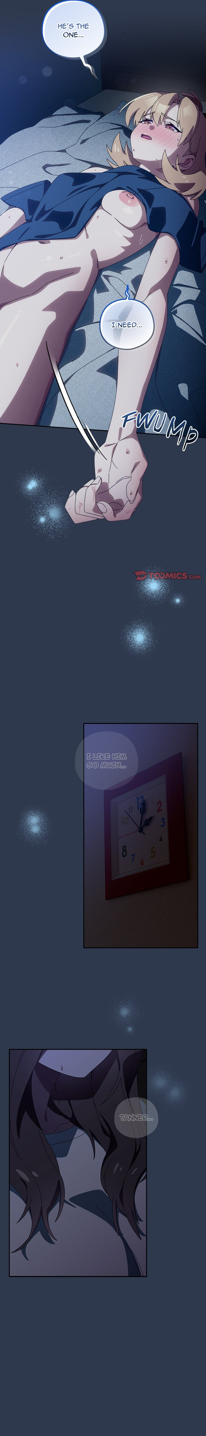 Like No Other Manhwa - Chapter 41 Page 22