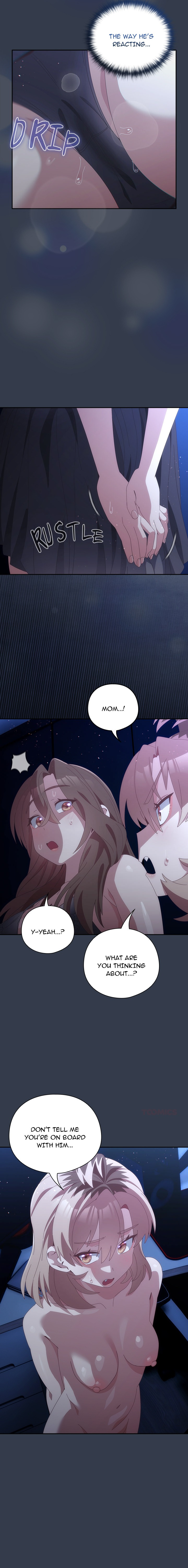 Like No Other Manhwa - Chapter 60 Page 6