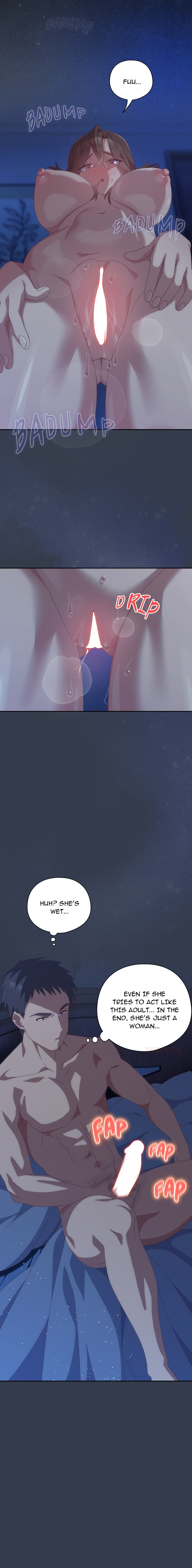 Like No Other Manhwa - Chapter 60 Page 12