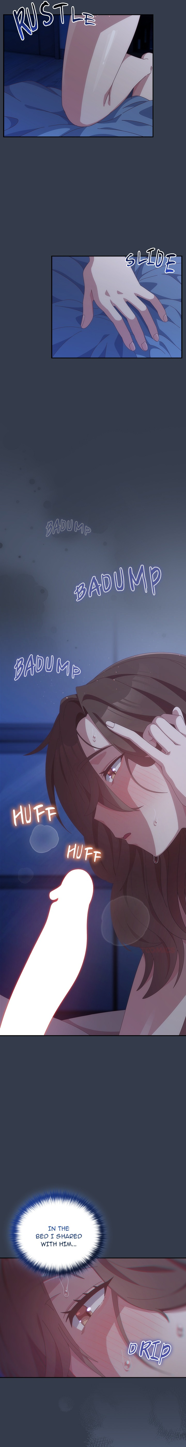 Like No Other Manhwa - Chapter 60 Page 13