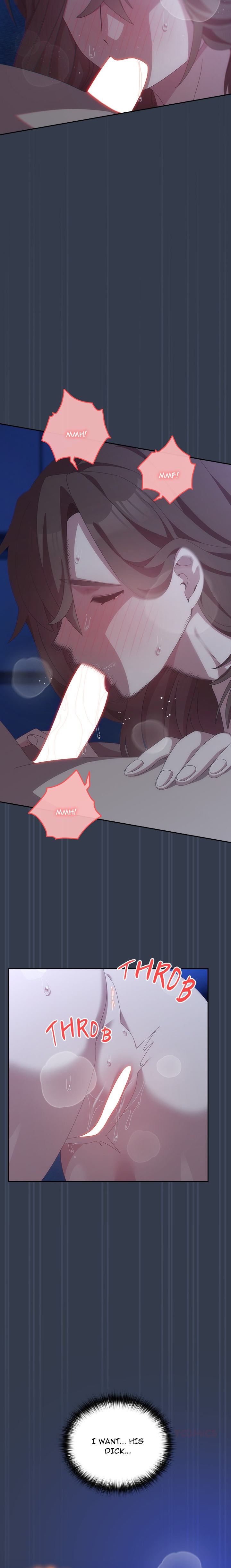 Like No Other Manhwa - Chapter 60 Page 17