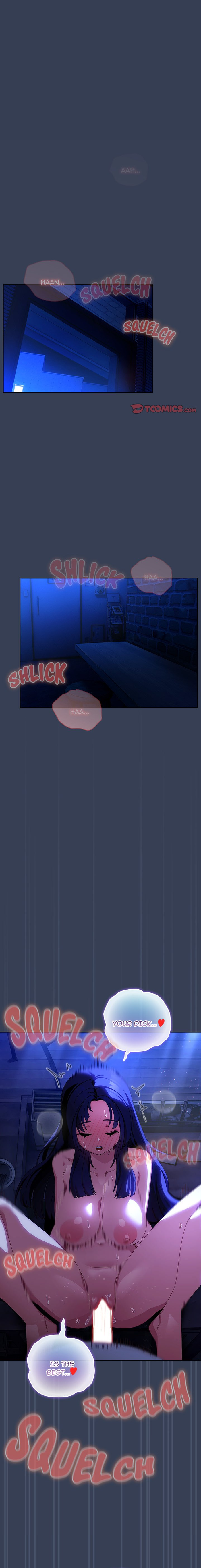 Like No Other Manhwa - Chapter 51 Page 0