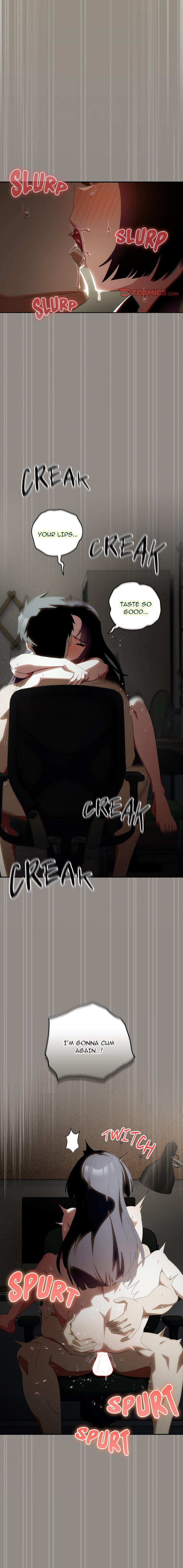 Like No Other Manhwa - Chapter 51 Page 3