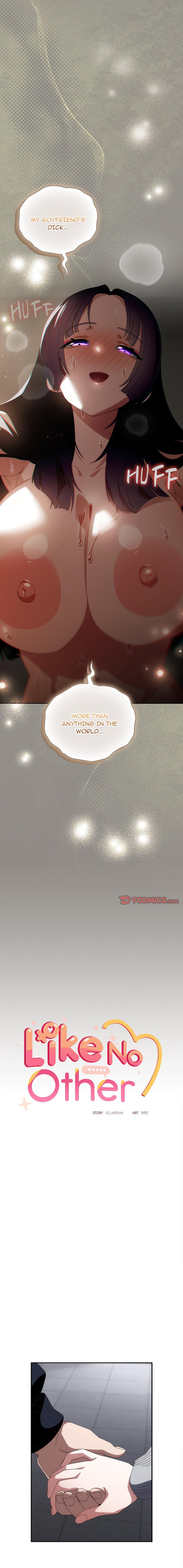 Like No Other Manhwa - Chapter 51 Page 5