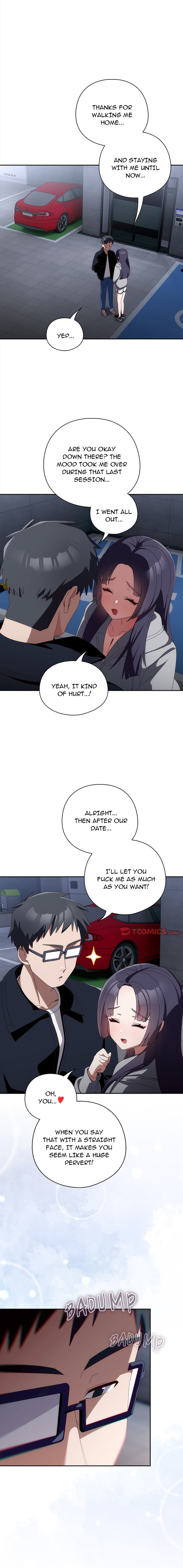 Like No Other Manhwa - Chapter 51 Page 6