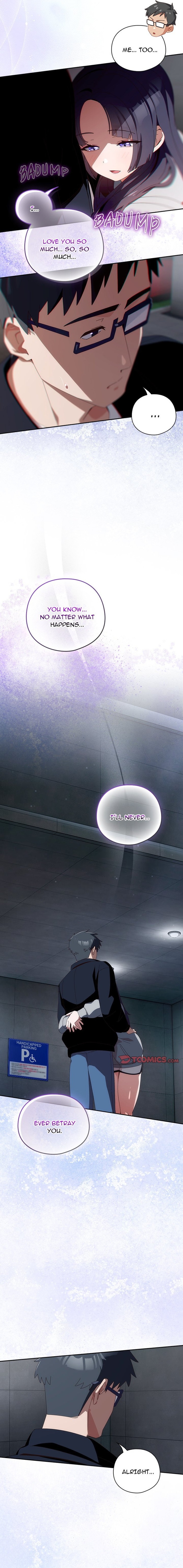 Like No Other Manhwa - Chapter 51 Page 8