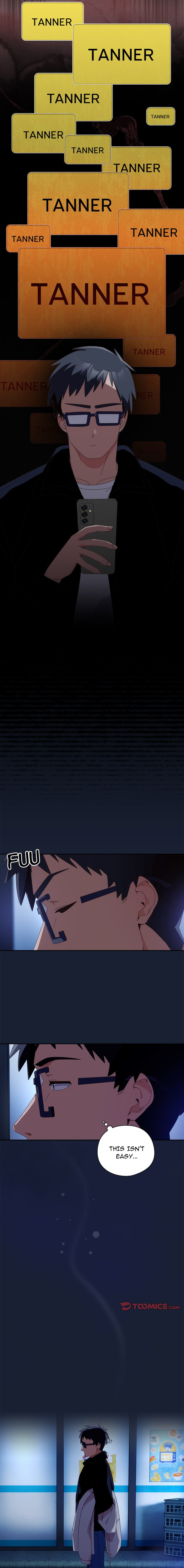 Like No Other Manhwa - Chapter 51 Page 11