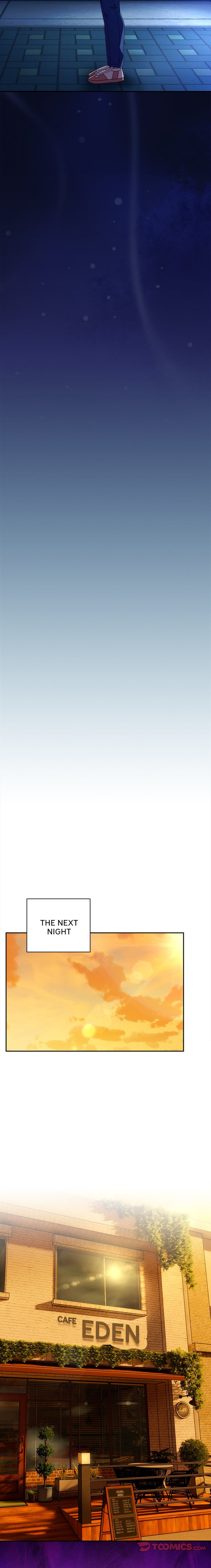 Like No Other Manhwa - Chapter 51 Page 12