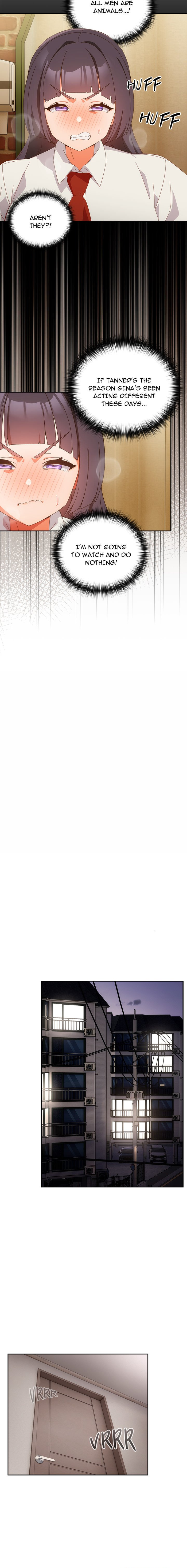 Like No Other Manhwa - Chapter 51 Page 19