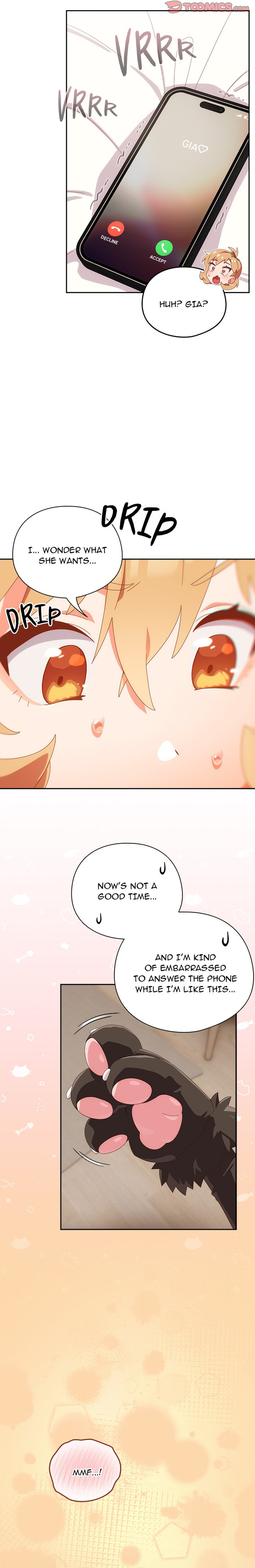 Like No Other Manhwa - Chapter 51 Page 20