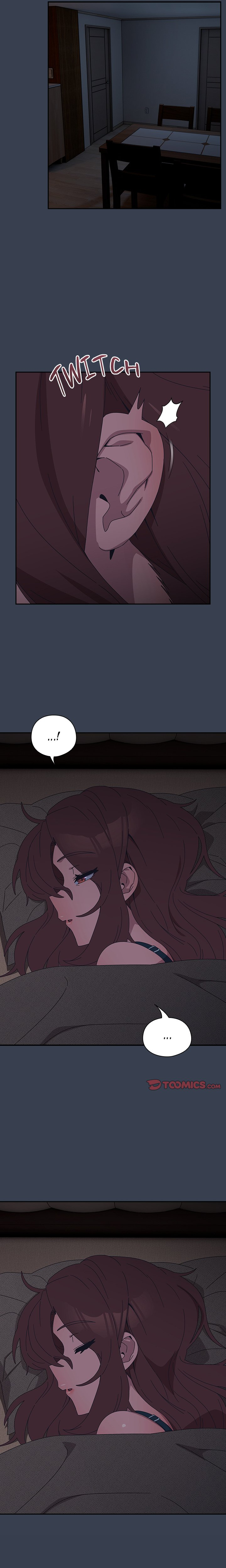 Like No Other Manhwa - Chapter 33 Page 17