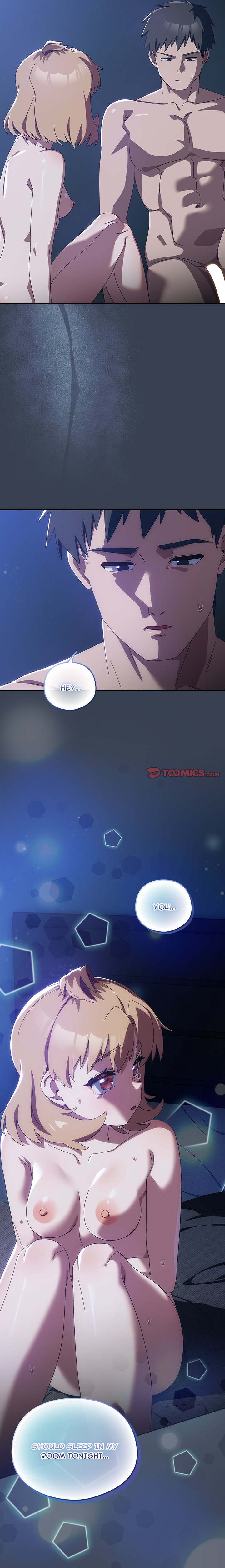 Like No Other Manhwa - Chapter 33 Page 23