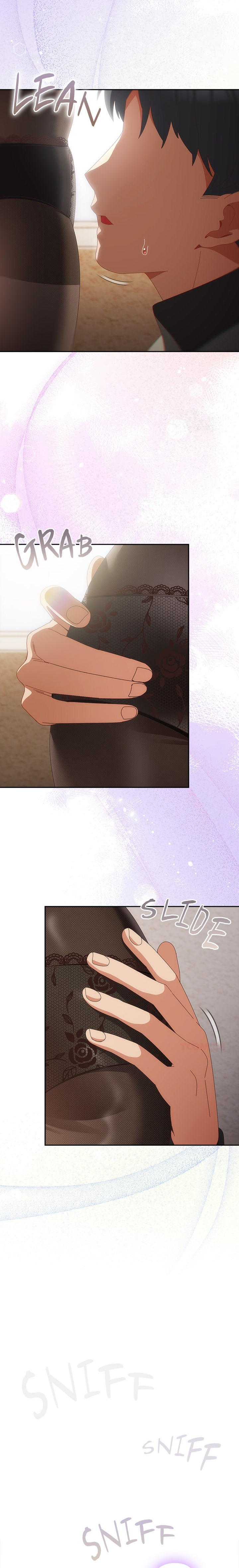 Like No Other Manhwa - Chapter 65 Page 2