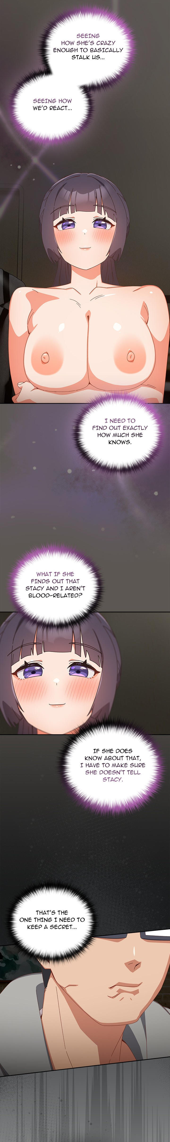 Like No Other Manhwa - Chapter 26 Page 3