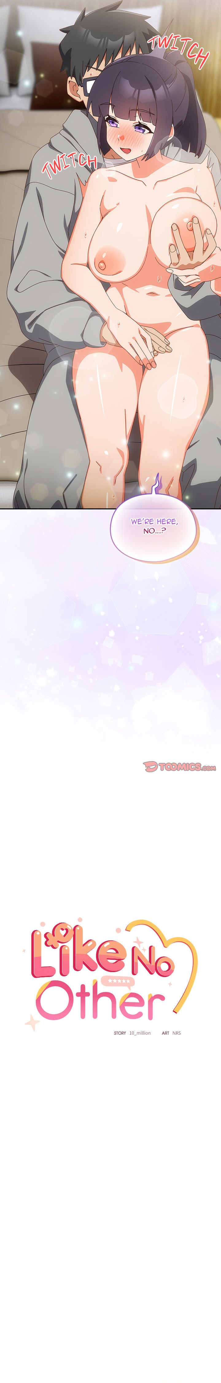 Like No Other Manhwa - Chapter 26 Page 12