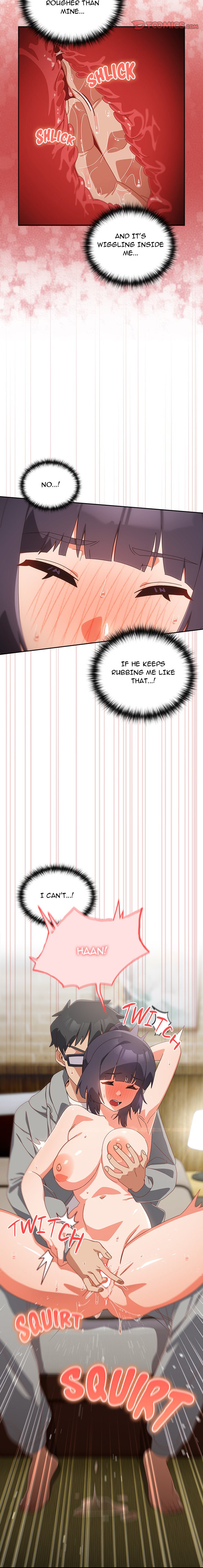 Like No Other Manhwa - Chapter 26 Page 17