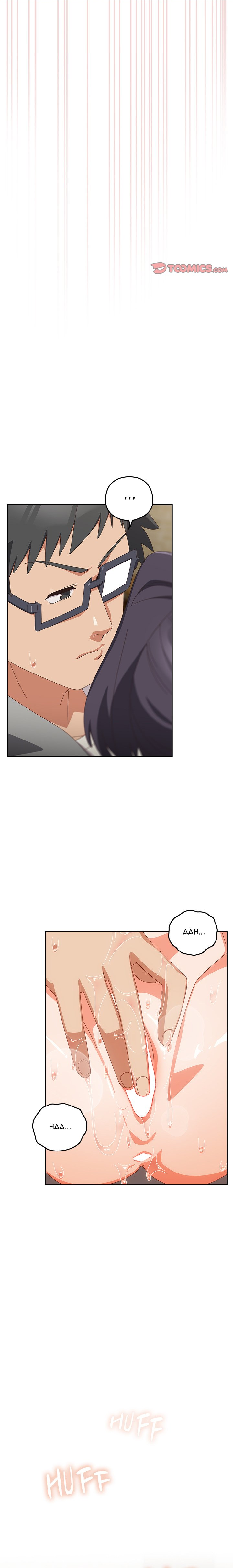 Like No Other Manhwa - Chapter 26 Page 18