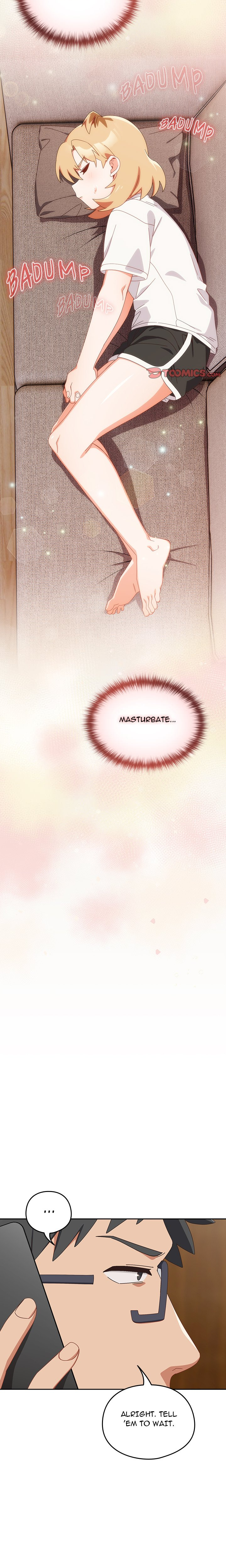 Like No Other Manhwa - Chapter 23 Page 15