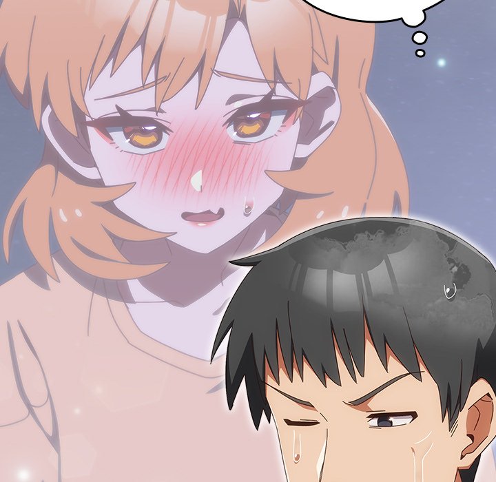 Like No Other Manhwa - Chapter 20 Page 8