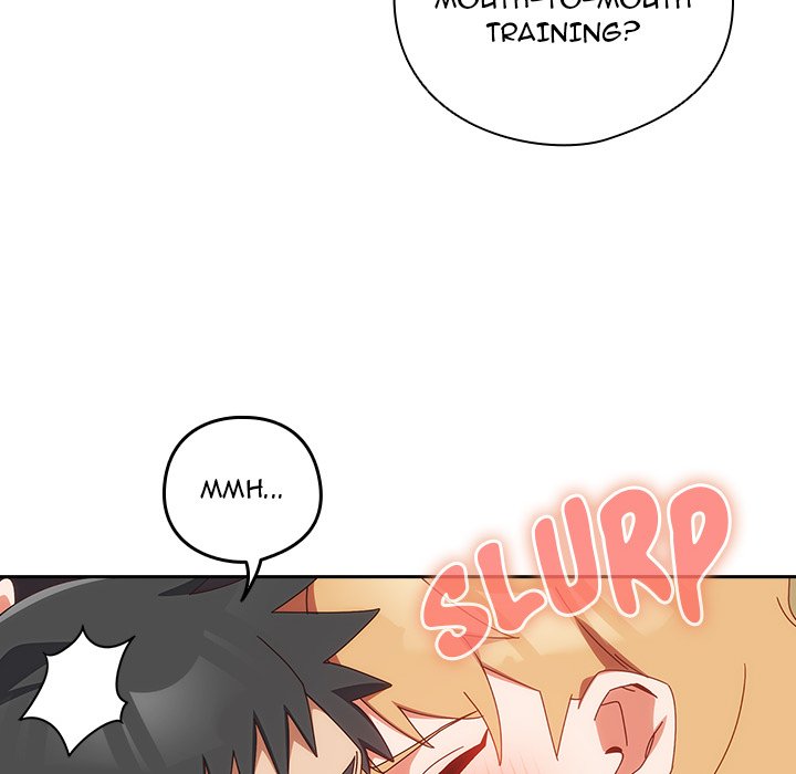 Like No Other Manhwa - Chapter 20 Page 122