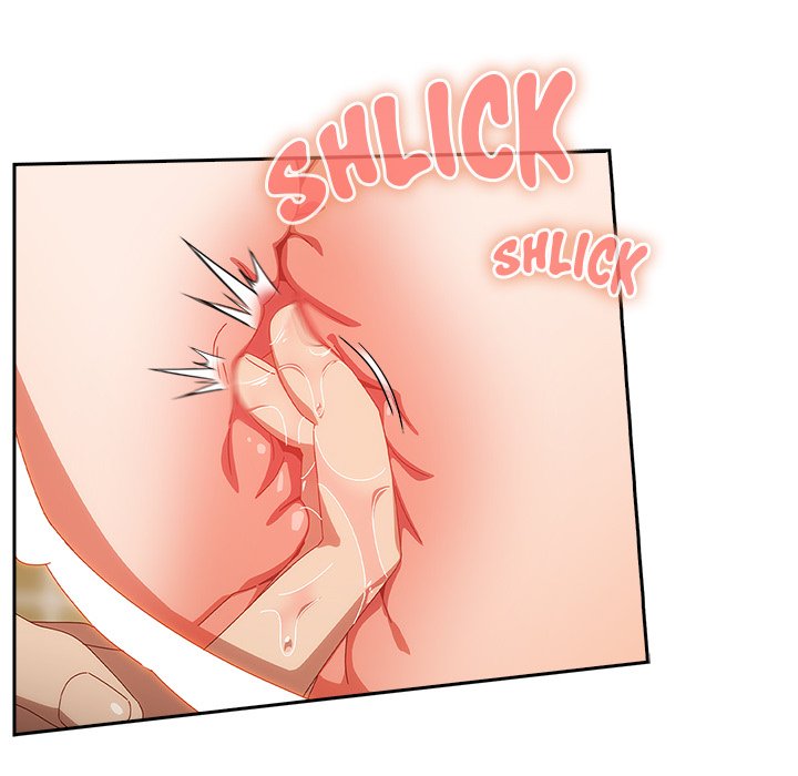 Like No Other Manhwa - Chapter 20 Page 124