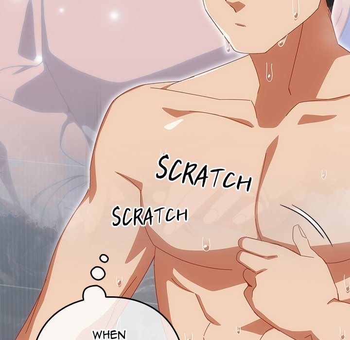 Like No Other Manhwa - Chapter 20 Page 9