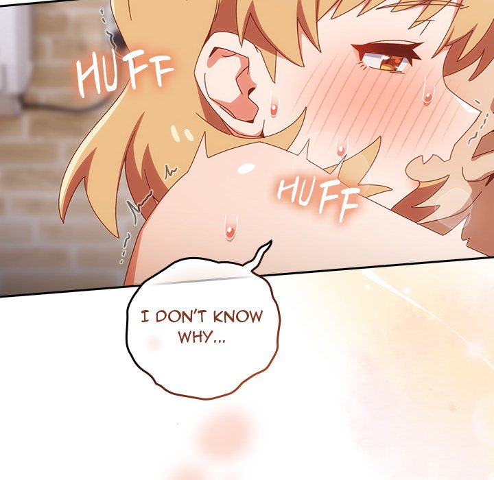 Like No Other Manhwa - Chapter 20 Page 134