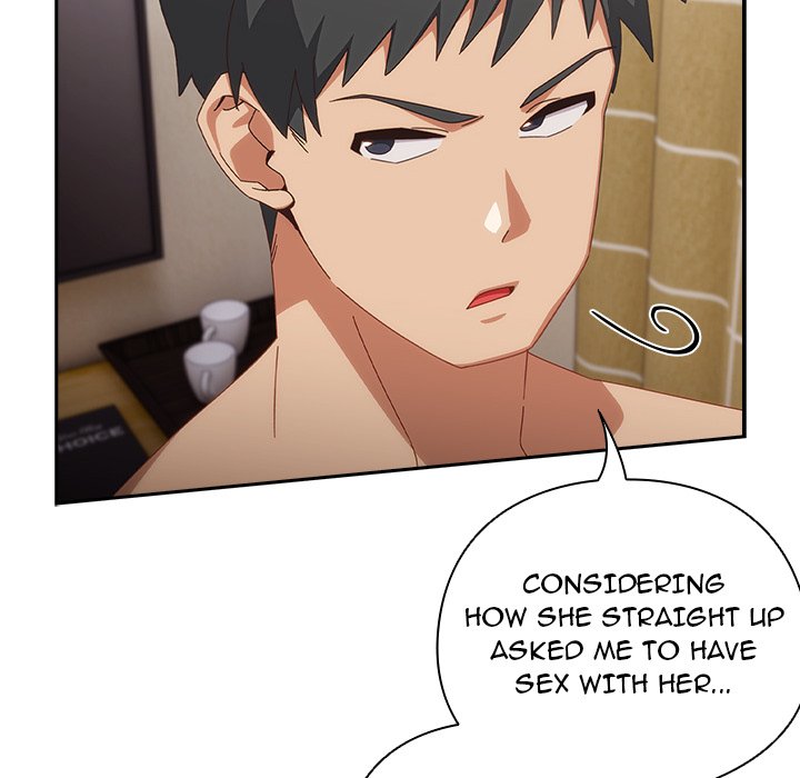 Like No Other Manhwa - Chapter 20 Page 147