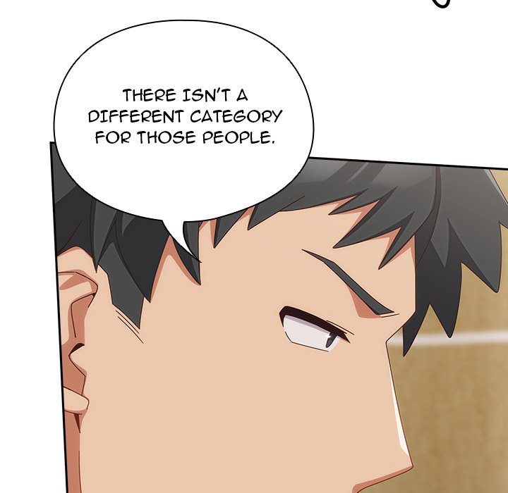 Like No Other Manhwa - Chapter 20 Page 151